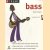 Bass (inclusief CD) door Stuart Clayton