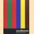 Amandebele: Farbsignale Aus Südafrika / Signals of Color from South Africa door Vusi D. Mchunu