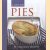Pies. 50 Delicious recipes door P Clark