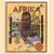 Reis door Afrika door Rob Bowden