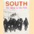 South. The race to the Pole door Peter van der Merwe