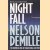 Night Fall door Nelson DeMille