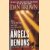 Angels & Demons. Robert Langdon's first adventure door Dan Brown