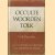 Occulte woorden tolk. Een handboek van Oosterse en theologische termen door G. de Purucker