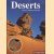 Deserts door Marco C. Stoppato e.a.