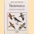 Trekvogels. Een beschrijving van meer dan 100 soorten trekvogels, met vele illustraties in kleur door Vladimir Bejcek