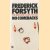 No comebacks door Frederick Forsyth