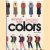 Showing your colors. Disigner's guide to color: cooadinating your wardrobe door Jeanne Allen