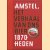 Amstel, het verhaal van ons bier: 1870-heden door Peter Zwaal e.a.