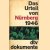 Das urteil von Nurnberg 1946 door Herbert Kraus