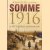 Somme 1916. A battlefield compagnion door Gerald Giddon