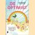 De optimist. Een humoristische zoektocht naar de positiefste mensen ter wereld. door Laurence Shorter