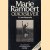 Quicksilver. Marie Rambert. An biography door Marie Rambert