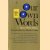 Our own words. The making of the American language door Mary Helen Dohan