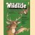 Wildlife illustrated door Ray Ovington
