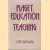 Piaget, education & teaching door D.W. McNally