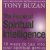 The power of spiritual intelligence. 10 Way to tap into your spiritual genius door Tony Buzan
