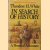 In search of history. A personal adventure door Theodore H. White