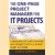 The One Page Project Manager for IT Projects. Communicate and Manage Any Project with a Single Sheet of Paper door Clark A. Campbell