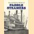 The illustrated history of Paddle Steamers door G.W. Hilton e.a.