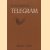 Telegram, roman door Putu Widjaja