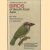 A Field Guide to the Birds of south-East Asia door Ben King e.a.