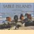 Sable Island door Damian Lidgard