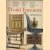 World Furniture. An Illustrated History door Helena Hayward