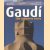 Gaudi. Zijn complete oevre door Joan Bassegoda i Noneil