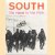 South. The race to the Pole door Pieter van der Merwe