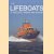 Lifeboats of Rosslare & Wexford door Nicholas Leach