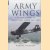 Army Wings. A History of Army Air Observation Flying 1914-1960 door Robert Jackson