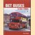 BET Buses in the 1960's door Gavin Booth