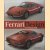 Ferrari Design. The Definitive Study door Glen Smale