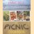 The Picnic Cookbook door Annie Bell