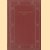 The Development of the Italian Schools of Painting. Volume 6: Italian Painting from the 6th until the end of the 14th Century. Iconographical Index door Raimond van Marle