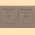 Elementary Japanese for College Students (3 volumes) door Serge Elisseeff e.a.