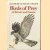 Birds of prey of Britain and Europe door Miroslav Bouchner