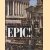 Epic! History on the Big Screen door Baird Searles