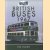 British Buses 1967 door Jim Blake