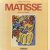 Matisse. Meister der Graphik door Margrit Hahnloser