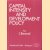Capital intensity and development policy door I. Berend
