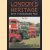 London's Heritage. 2014 A Remarkable Year door Ken Carr