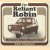 The Reliant Robin. Britain's Most Bizarre Car door Giles Chapman