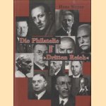 Die Philatelie im "Dritten Reich". Die Organisationen der Sammler und Händler 1933-1945 door Hans Meyer