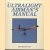 Ultralight Airman's Manual door Ben Millspaugh