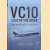 VC10: Icon of the Skies. Boac, Boeing and a Jet Age Battle door Lance Cole