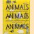 Animals Animals Animals. A Collection of Great Animal Cartoons door George Booth e.a.