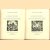 L' education sentimentale (2 volumes) door Gustave Flaubert e.a.