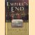 Empire's End. A History of the Far East from High Colonialism to Hong Kong door John Keay